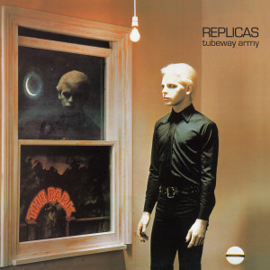 Listen to Are 'Friends' Electric? (1998 Remaster) song with lyrics from Tubeway Army