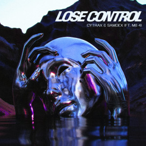 Cytrax的專輯Lose Control