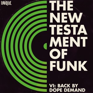 收听Andy Cooper的Chasing the Funk (The Allergies Remix)歌词歌曲