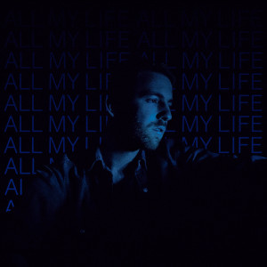 Mike Dignam的專輯All My Life