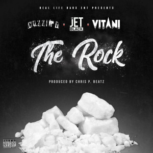 收聽Mr. Jet Black的The Rock (Explicit)歌詞歌曲