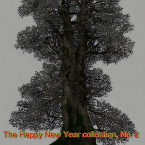 อัลบัม The Happy New Year Collection, No. 2 ศิลปิน Various