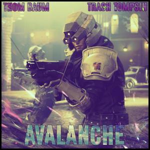 收聽Thom Baum的HiddenVirtues (feat. Trash Tompsin) (Explicit)歌詞歌曲