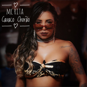 MC Rita的專輯Cavaco Chorão
