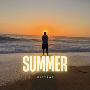 Mistral的專輯Summer