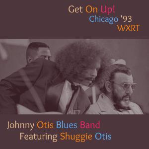 อัลบัม Get On Up! (Live Chicago '93) ศิลปิน Shuggie Otis