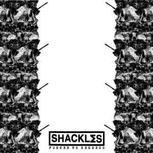 收聽Shackles的Blood and Bone歌詞歌曲