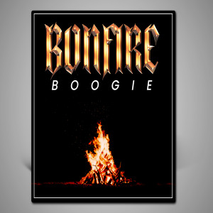 Listen to Bonfire Boogie song with lyrics from Mike Gill