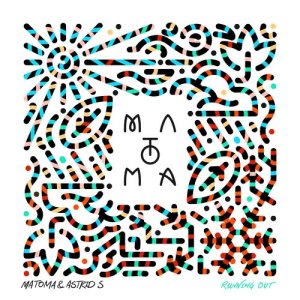 ดาวน์โหลดและฟังเพลง Running Out พร้อมเนื้อเพลงจาก Matoma