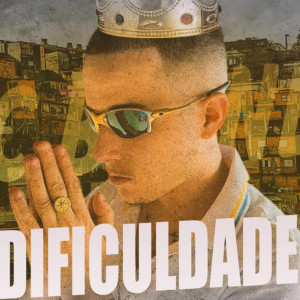 收聽MC Brener的Dificuldade歌詞歌曲