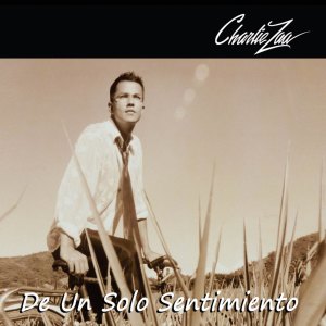 Album De un Solo Sentimiento from Charlie Zaa