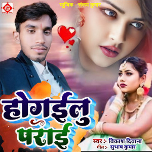 Album Ho Gailu Parai from Vikash Diwana