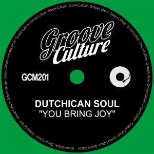 Dutchican Soul的專輯You Bring Joy