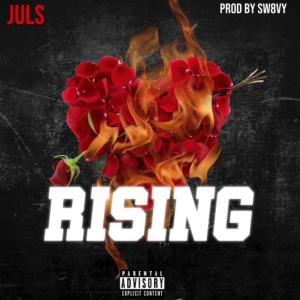 收聽Jul$的Rising歌詞歌曲