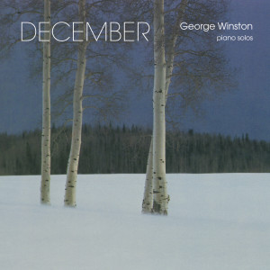 收聽George Winston的Peace歌詞歌曲