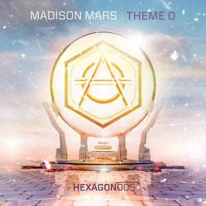 收聽Madison Mars的Theme O歌詞歌曲