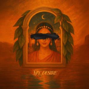 Mike Singer的專輯MY DESIRE