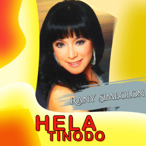 Album Hela Ti Nodo oleh Rany Simbolon