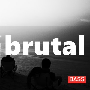 Dengarkan lagu brutal（BASS） nyanyian DJHY dengan lirik