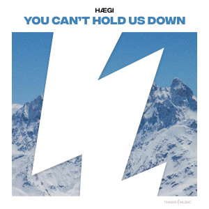收聽HÆGI的You Can't Hold Us Down歌詞歌曲