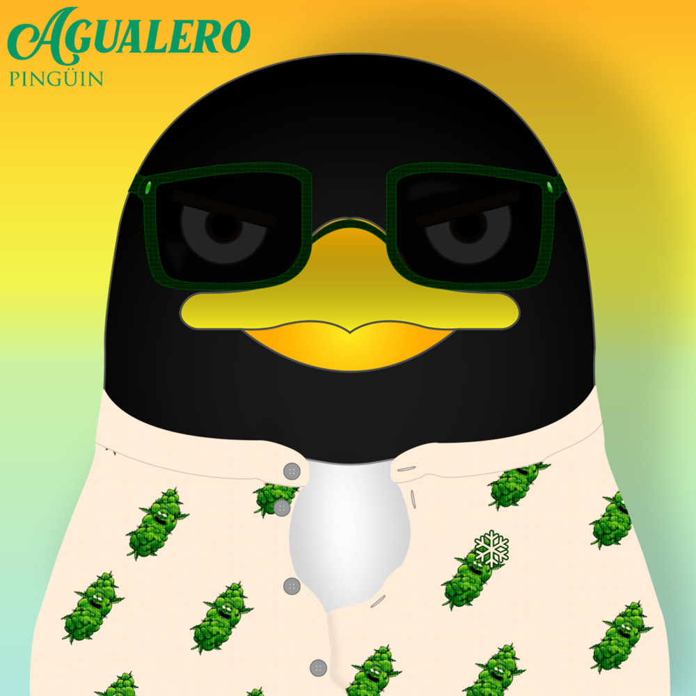 Agualero