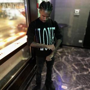 Rocc的專輯Running To It (Explicit)