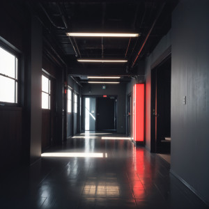 Dengarkan lagu Dusty Glass, Quiet Heart nyanyian Slamet dengan lirik