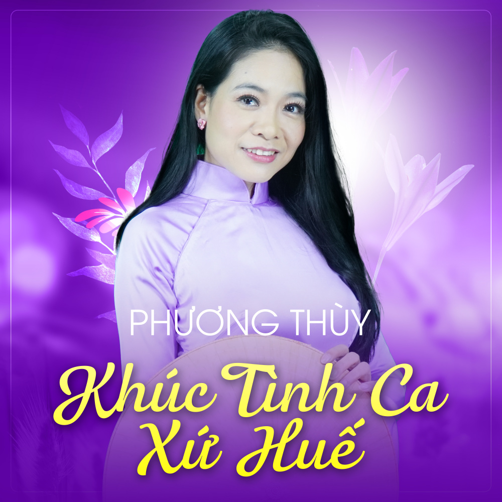 Ai Ra Xứ Huế