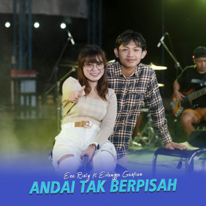 Dengarkan Andai Tak Berpisah lagu dari Esa Risty Official dengan lirik