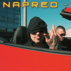 Album Napred nazad (feat. Bobkata) (Explicit) oleh Marso
