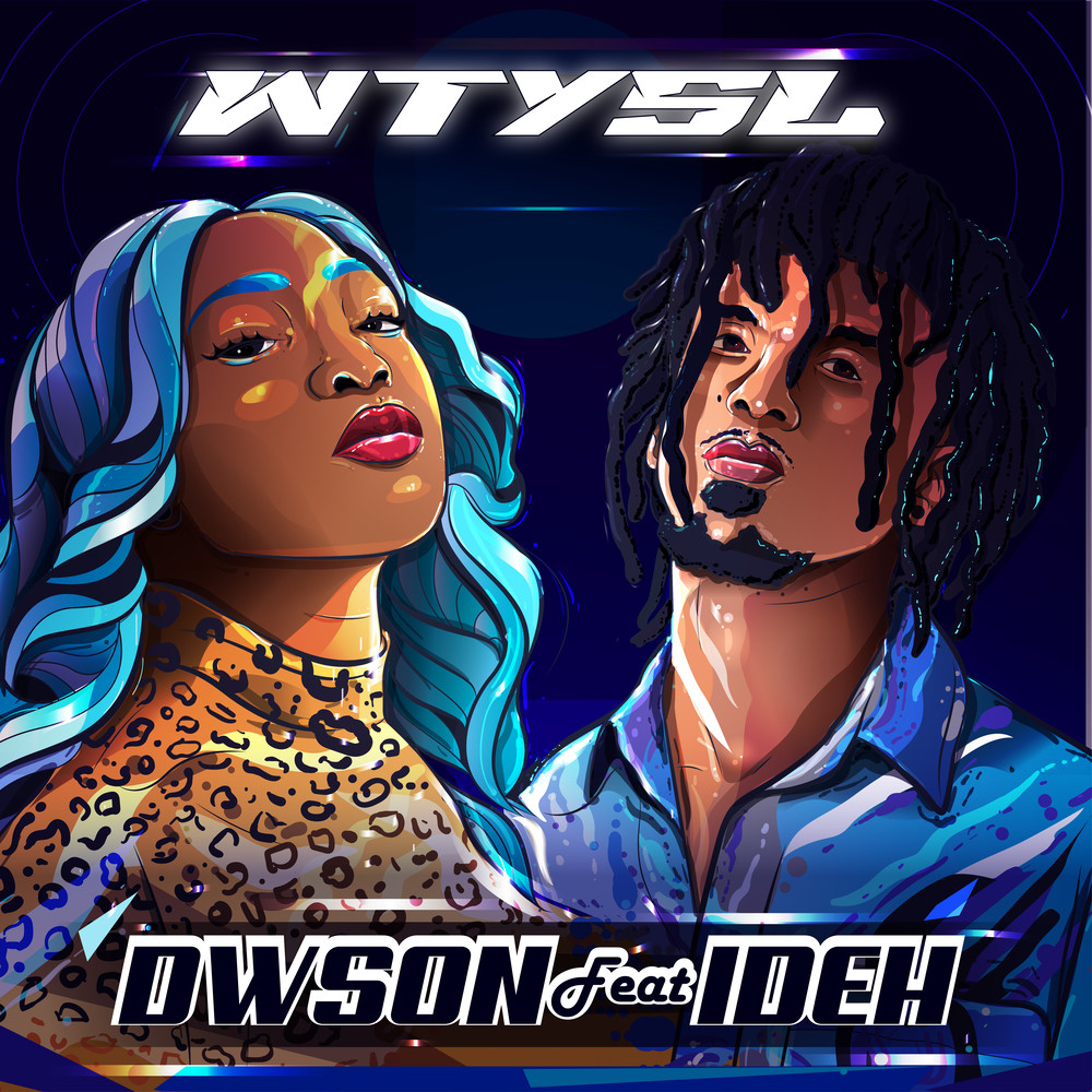 WTYSL (Original Mix)