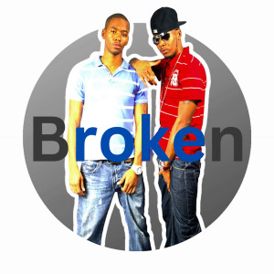 Album Broken from 