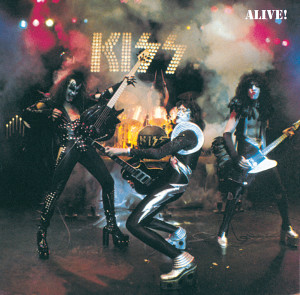 ดาวน์โหลดและฟังเพลง Let Me Go, Rock 'N Roll (Live At Cobo Hall, Detroit, Michigan / 1975) พร้อมเนื้อเพลงจาก Kiss（港台）