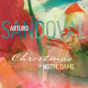 ดาวน์โหลดและฟังเพลง The Christmas Song พร้อมเนื้อเพลงจาก Arturo Sandoval