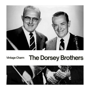 Listen to Chasing Shadows song with lyrics from The Dorsey Brothers