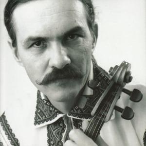 收聽Anatol Stefanet的Hai-Iu-Iu歌詞歌曲