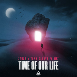 Album Time of Our Life from Zensa