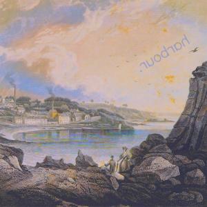 Album harbour. (feat. Josiah Charon) from sunnysider