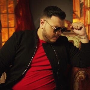 Listen to Afrodita song with lyrics from Leo de la Kuweit