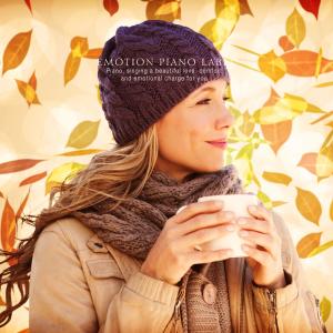 Album Romantic piano with a scent of autumn (New Age piano) from Various Artists