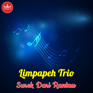 Dengarkan Sakik Patah Bacinto lagu dari Limpapeh Trio dengan lirik