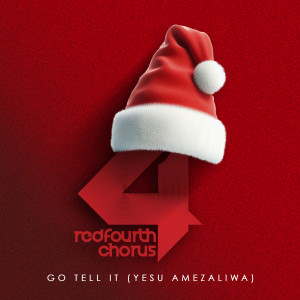 Album Go Tell It (Yesu Amezaliwa) from 