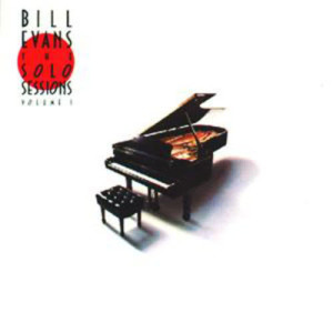 ดาวน์โหลดและฟังเพลง Everything Happens To Me (Album Version) พร้อมเนื้อเพลงจาก Bill Evans