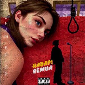 Album Hadapi Semua (Explicit) from 
