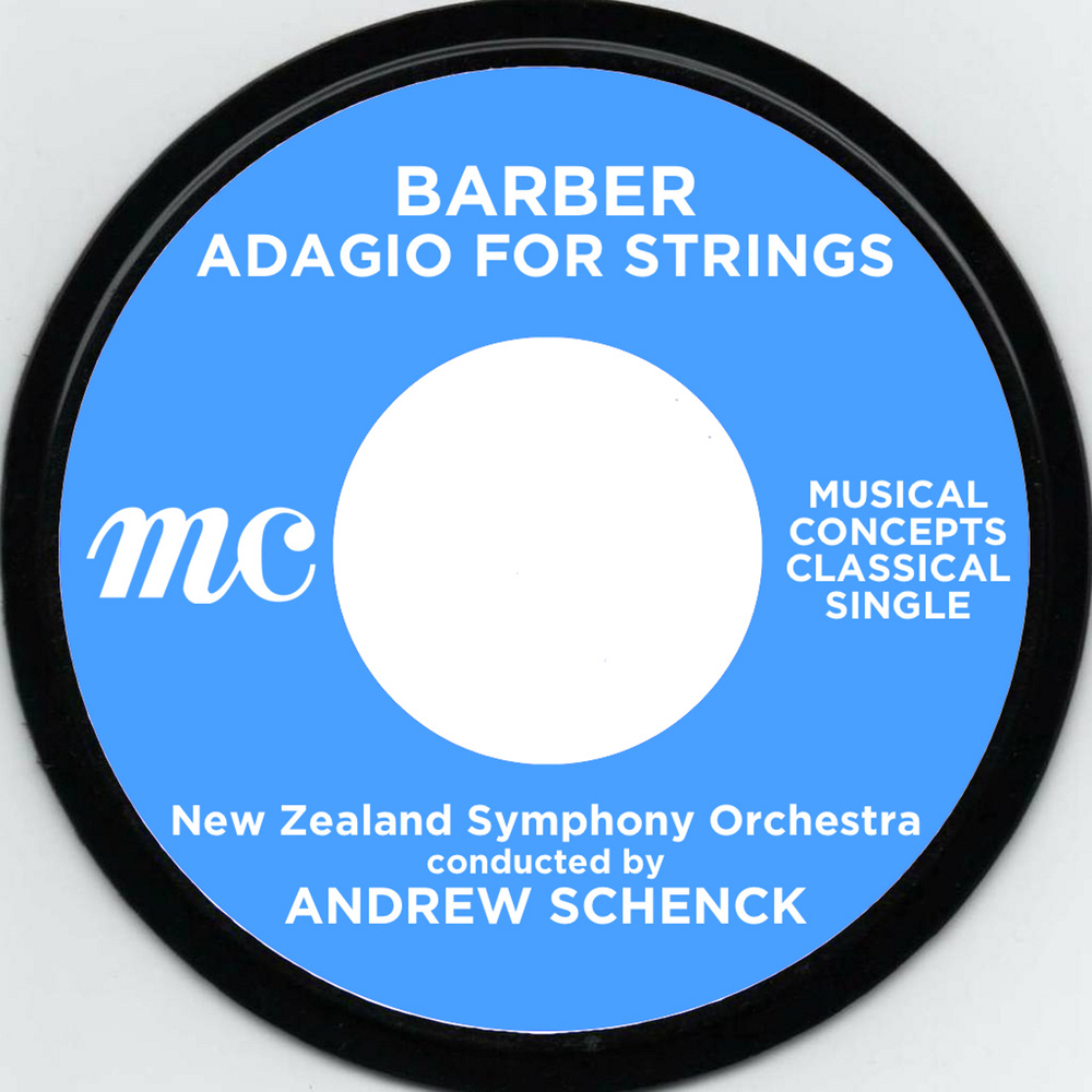 Adagio for Strings