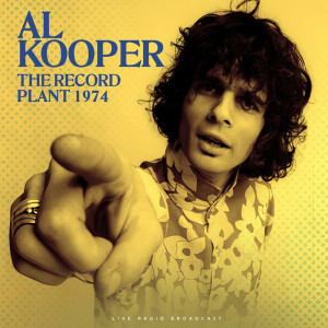 ดาวน์โหลดและฟังเพลง Don't Hang Up (live) พร้อมเนื้อเพลงจาก Al Kooper