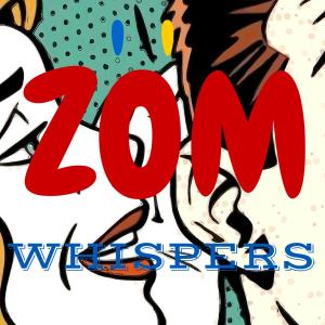 Listen to Whispers (Original Mix) song with lyrics from Zom