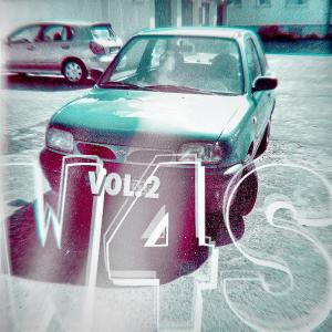 收听Stylerwack的Selbstmord (feat. Vroni) (W4S 1,1x Speed Version)歌词歌曲