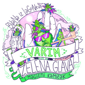 Listen to Varim (Explicit) song with lyrics from Bvana Iz Lagune