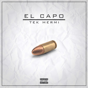 Album Tek Mermi (Explicit) from El Capo